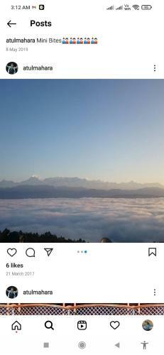 Himshikhar Kausani