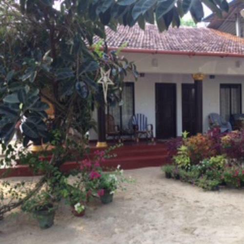 Marari Beach La Vista@home