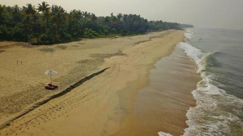 Marari Beach La Vista@home
