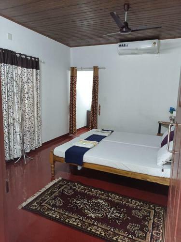 Marari Beach La Vista@home
