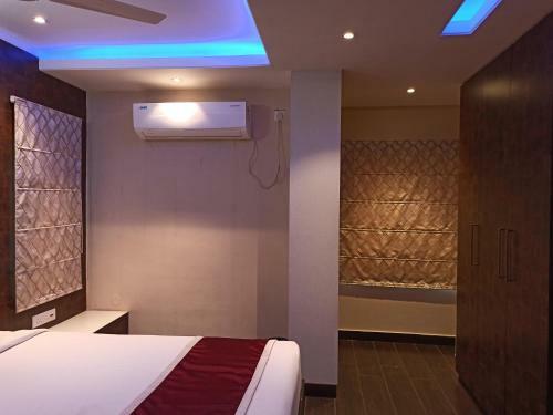 Hotel Kamakhya Residency