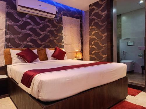 Hotel Kamakhya Residency