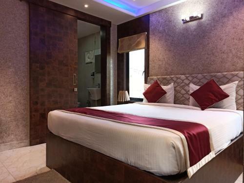 Hotel Kamakhya Residency