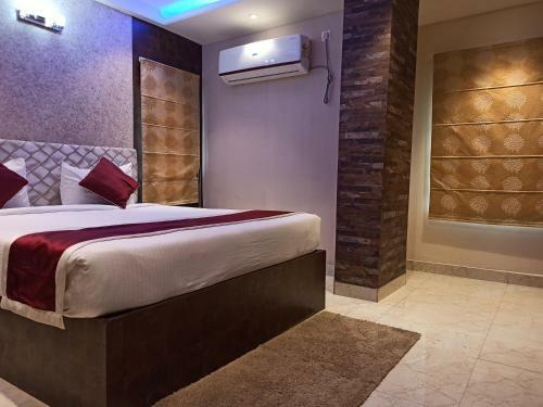 Hotel Kamakhya Residency