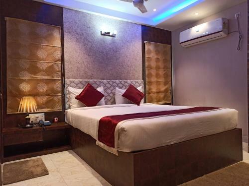 Hotel Kamakhya Residency