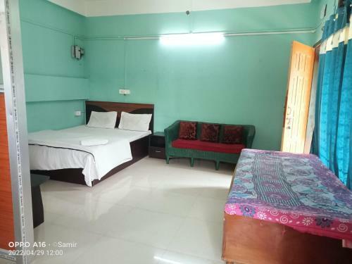 Apartamento Moonview Homestay