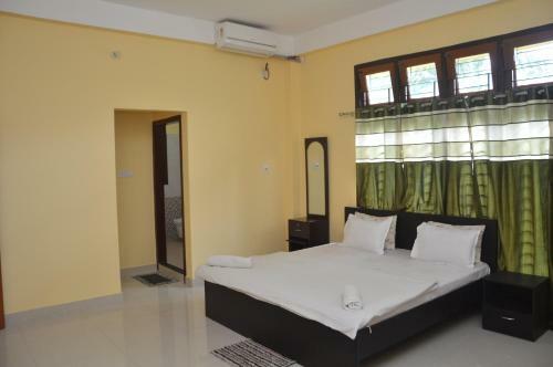 Apartamento Moonview Homestay