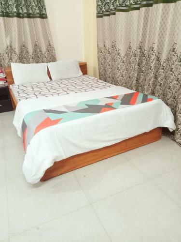 Apartamento Moonview Homestay
