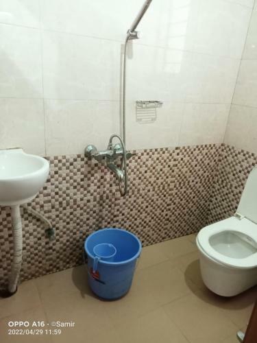 Apartamento Moonview Homestay