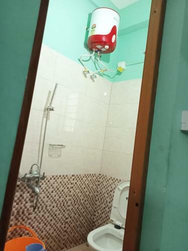 Apartamento Moonview Homestay