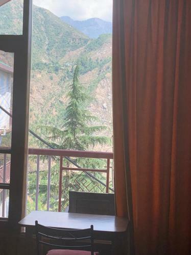 Auspiscious Him View Hotel