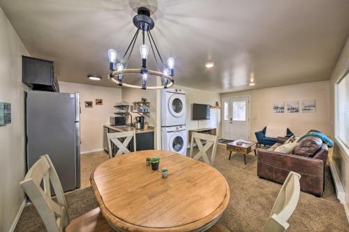 Pet-friendly Abode About 5 Mi To Sandpoint Beach!