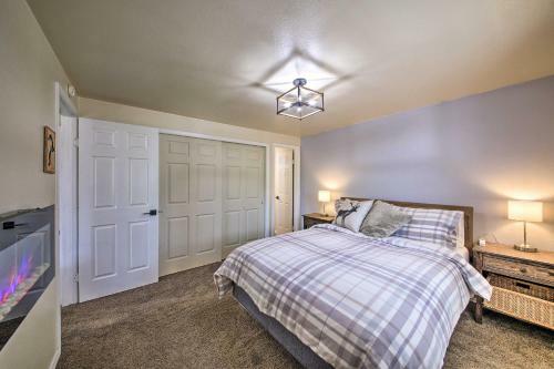 Pet-friendly Abode About 5 Mi To Sandpoint Beach!