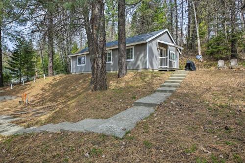Pet-friendly Abode About 5 Mi To Sandpoint Beach!