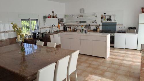 Immaculate 6-bed House In Jumilla