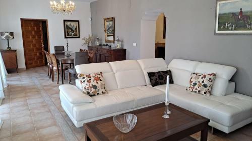 Immaculate 6-bed House In Jumilla