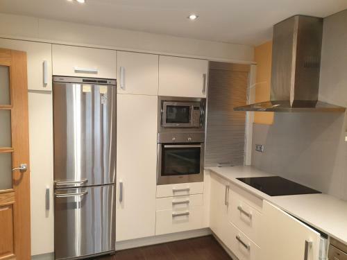 Apartamento Quintanar Jaca