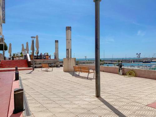 Apartamento Constance P