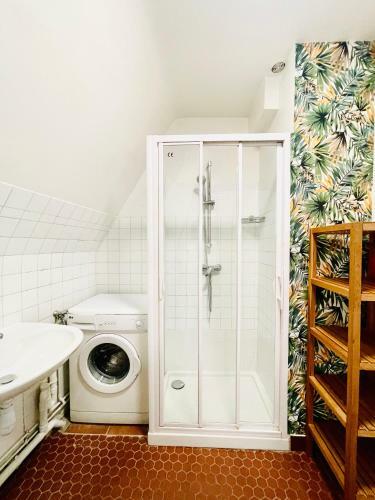Apartamento Le Petit Muret