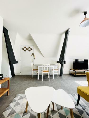 Apartamento Le Petit Muret