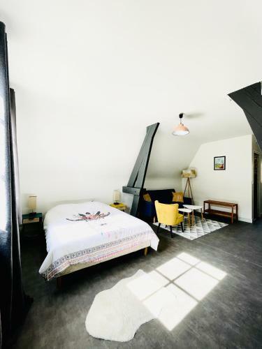 Apartamento Le Petit Muret