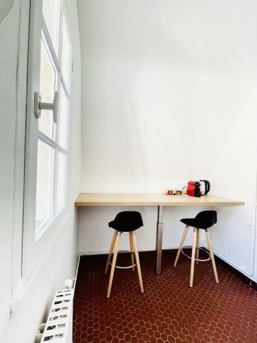 Apartamento Le Petit Muret