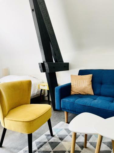 Apartamento Le Petit Muret