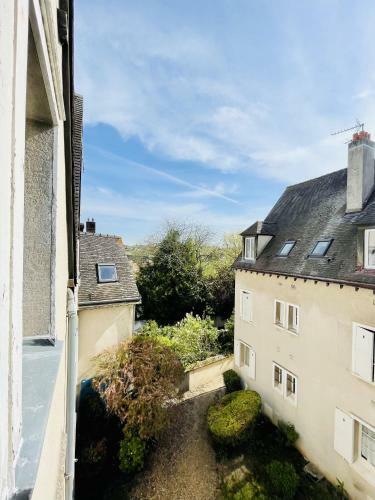 Apartamento Le Petit Muret