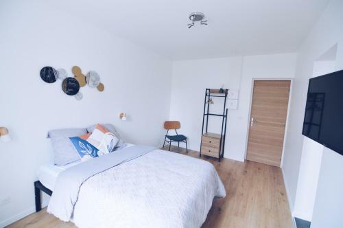 Apartamento Studios Lsquare-residence