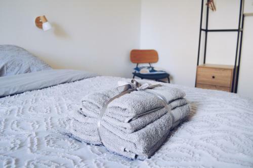 Apartamento Studios Lsquare-residence