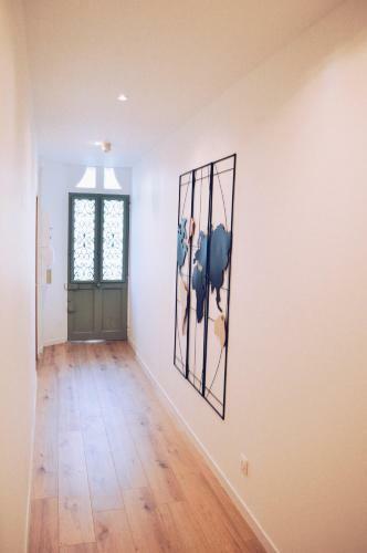 Apartamento Studios Lsquare-residence