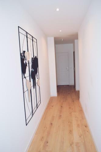 Apartamento Studios Lsquare-residence