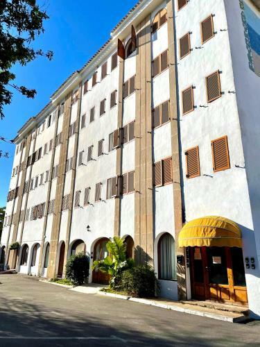 Apartamento J�vea Boutique Suites