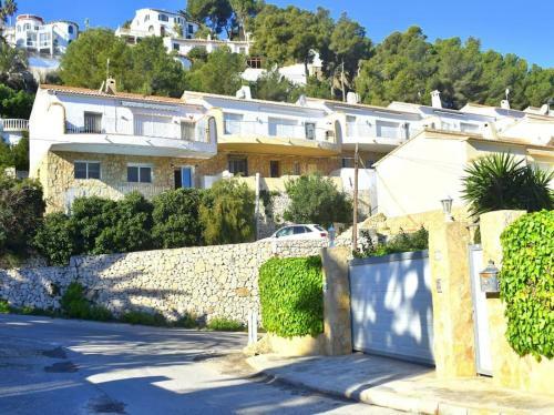 Casa Gaviota J�vea