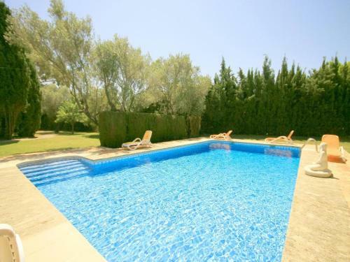 Villa La Cartuja