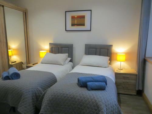 Apartamento Lynnfield Hall