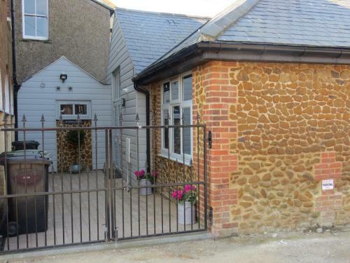 Apartamento Lynnfield Hall