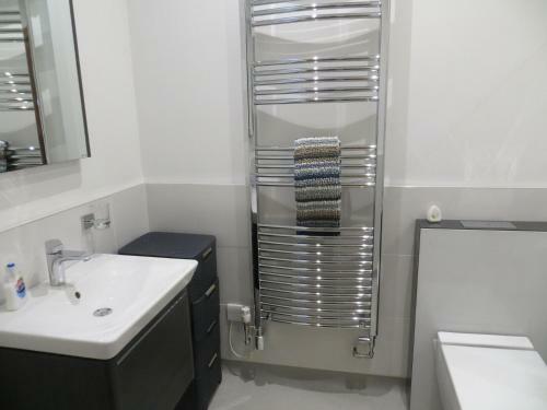 Apartamento Lynnfield Hall