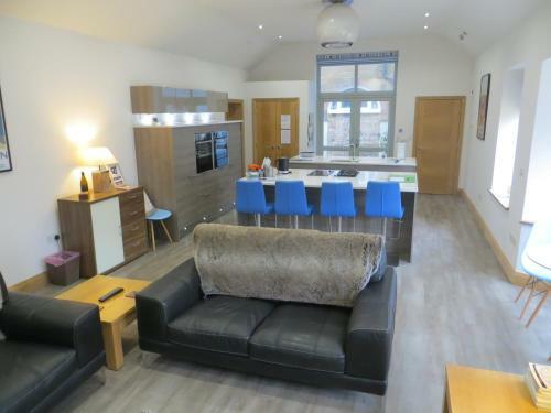 Apartamento Lynnfield Hall