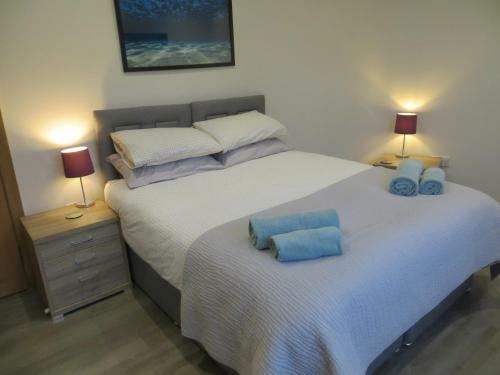 Apartamento Lynnfield Hall