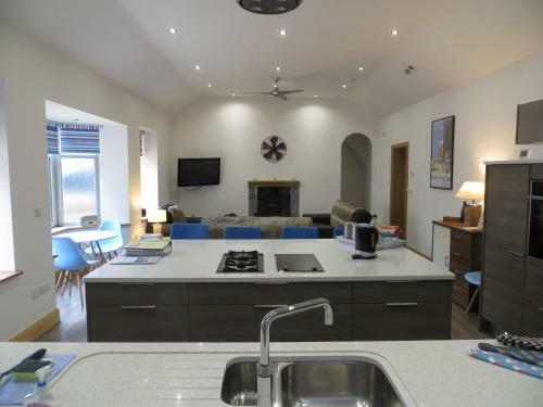 Apartamento Lynnfield Hall
