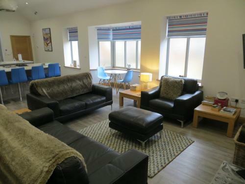 Apartamento Lynnfield Hall