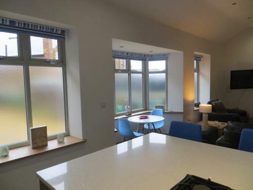 Apartamento Lynnfield Hall