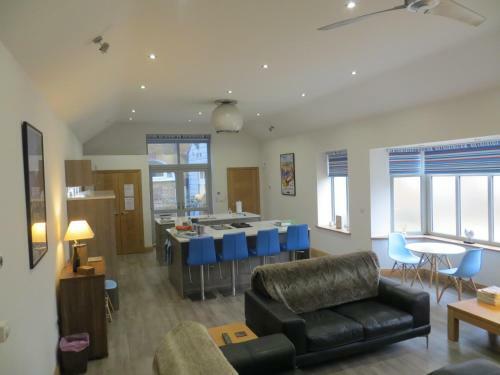 Apartamento Lynnfield Hall