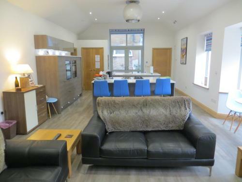 Apartamento Lynnfield Hall