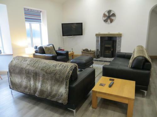 Apartamento Lynnfield Hall