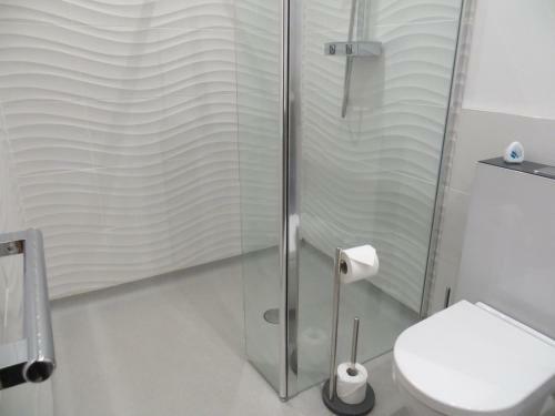 Apartamento Lynnfield Hall
