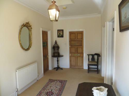 The Vicarage Apartment