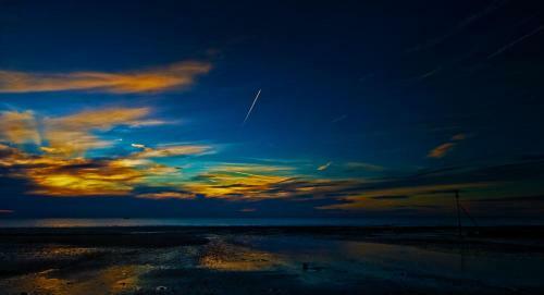 Horizons