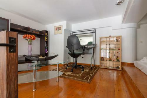 Gouves Beach Boutique Apartment